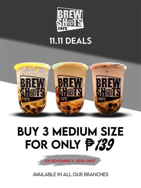 BRGY BREW .